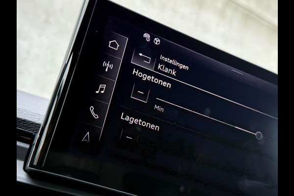 Audi Q5 55TFSI e 367pk Quattro Competition S Edition S-Line 1é Eig|19Dkm|Panoramadak|Luchtvering|HD Matrix|Memory|Virtual|Ambiance