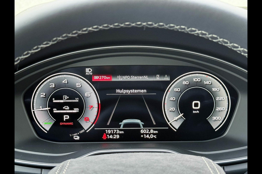 Audi Q5 55TFSI e 367pk Quattro Competition S Edition S-Line 1é Eig|19Dkm|Panoramadak|Luchtvering|HD Matrix|Memory|Virtual|Ambiance