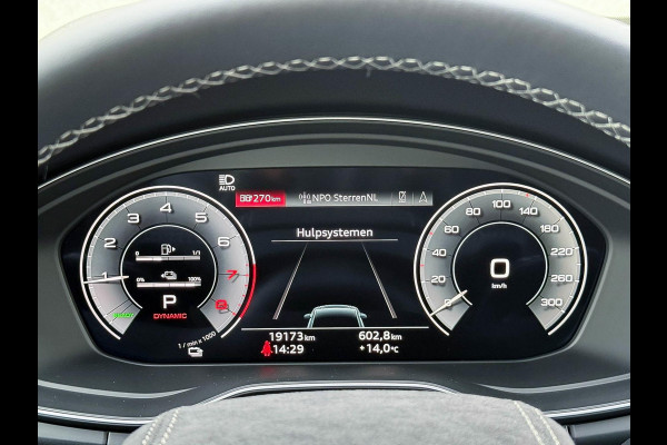 Audi Q5 55TFSI e 367pk Quattro Competition S Edition S-Line 1é Eig|19Dkm|Panoramadak|Luchtvering|HD Matrix|Memory|Virtual|Ambiance