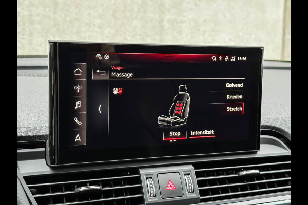 Audi Q5 Sportback 55TFSI e 367pk Quattro Competition S Edition S-Line Pano|Luchtv.|HUD|Leder+Memory+Massage|HD Matrix|B&O|360°View