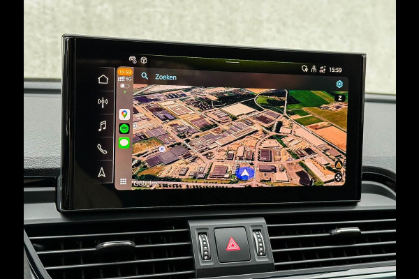 Audi Q5 Sportback 55TFSI e 367pk Quattro Competition S Edition S-Line Pano|Luchtv.|HUD|Leder+Memory+Massage|HD Matrix|B&O|360°View