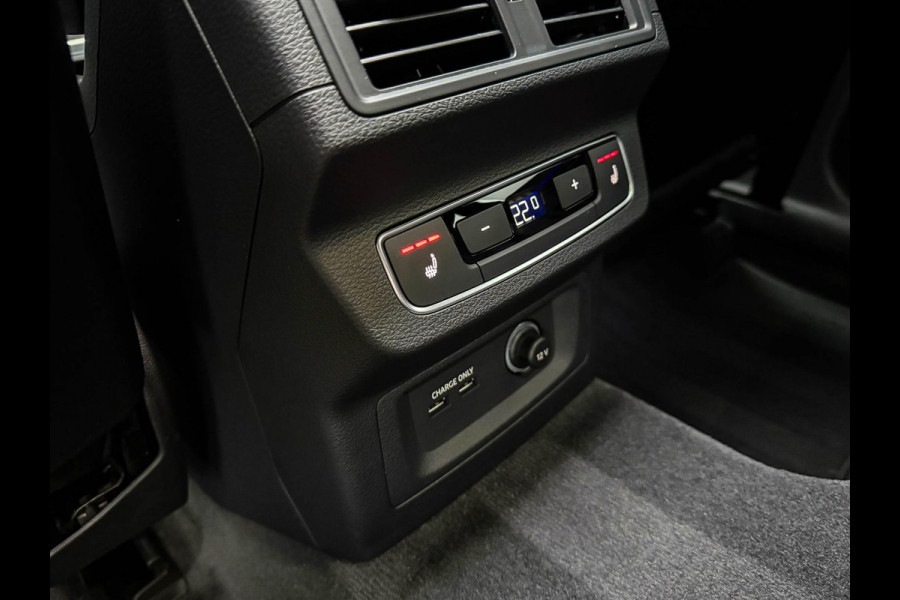 Audi Q5 Sportback 55TFSI e 367pk Quattro Competition S Edition S-Line Pano|Luchtv.|HUD|Leder+Memory+Massage|HD Matrix|B&O|360°View