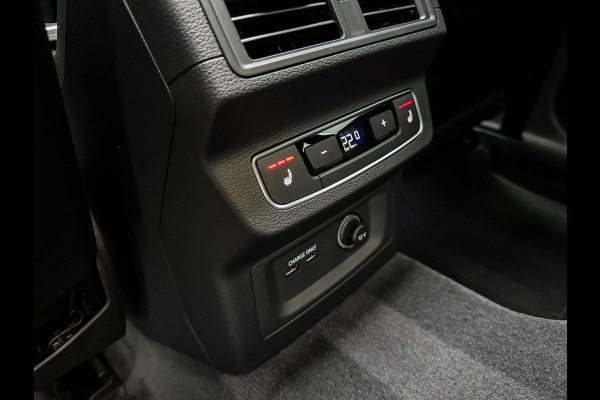 Audi Q5 Sportback 55TFSI e 367pk Quattro Competition S Edition S-Line Pano|Luchtv.|HUD|Leder+Memory+Massage|HD Matrix|B&O|360°View