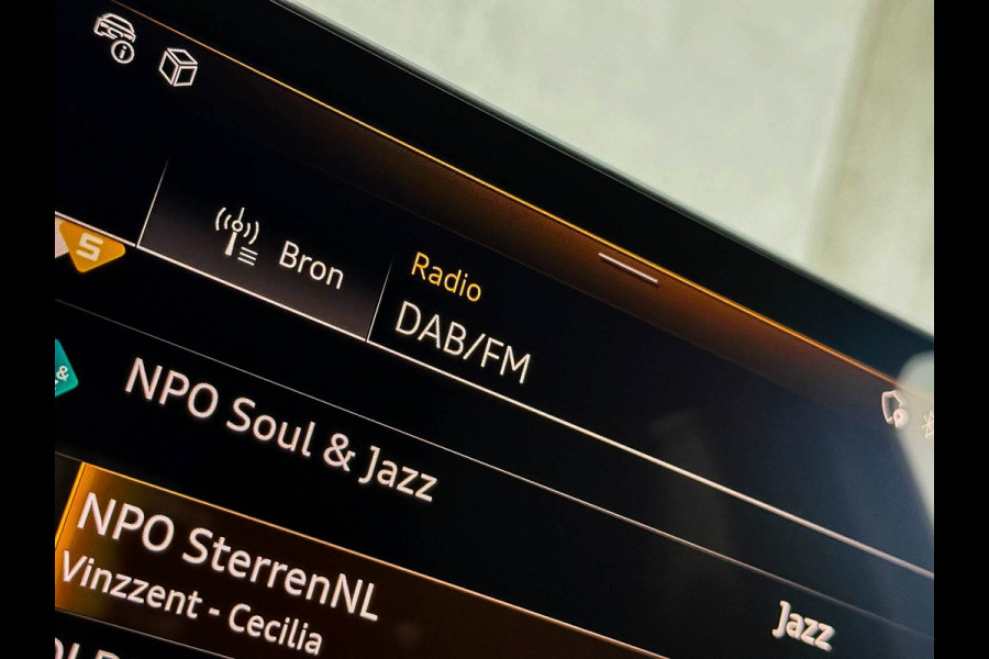 Audi Q5 Sportback 55TFSI e 367pk Quattro Competition S Edition S-Line Pano|Luchtv.|HUD|Leder+Memory+Massage|HD Matrix|B&O|360°View