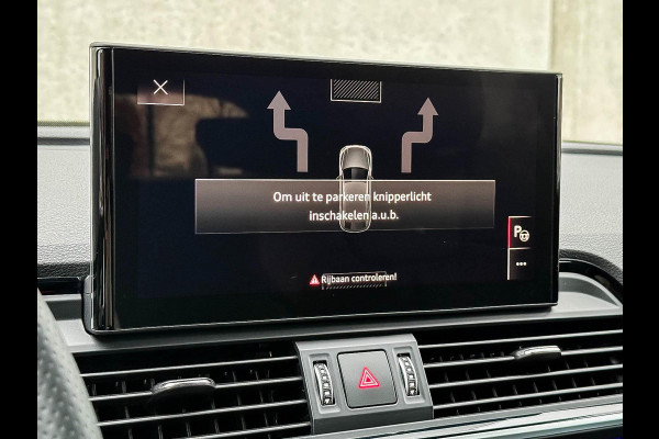 Audi Q5 Sportback 55TFSI e 367pk Quattro Competition S Edition S-Line Pano|Luchtv.|HUD|Leder+Memory+Massage|HD Matrix|B&O|360°View