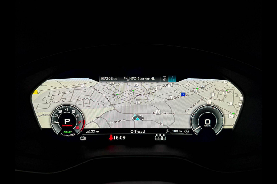 Audi Q5 Sportback 55TFSI e 367pk Quattro Competition S Edition S-Line Pano|Luchtv.|HUD|Leder+Memory+Massage|HD Matrix|B&O|360°View