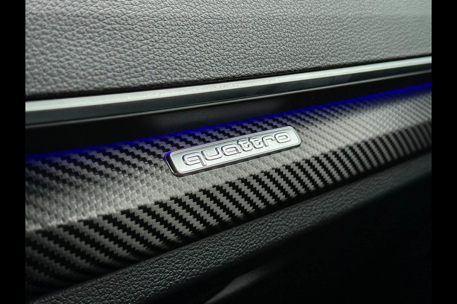 Audi Q5 Sportback 55TFSI e 367pk Quattro Competition S Edition S-Line Pano|Luchtv.|HUD|Leder+Memory+Massage|HD Matrix|B&O|360°View