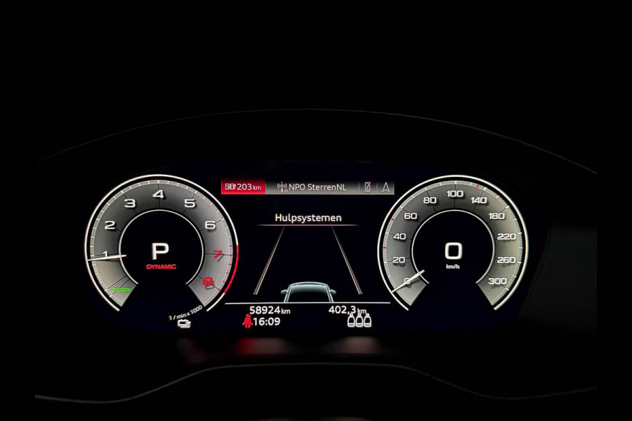 Audi Q5 Sportback 55TFSI e 367pk Quattro Competition S Edition S-Line Pano|Luchtv.|HUD|Leder+Memory+Massage|HD Matrix|B&O|360°View