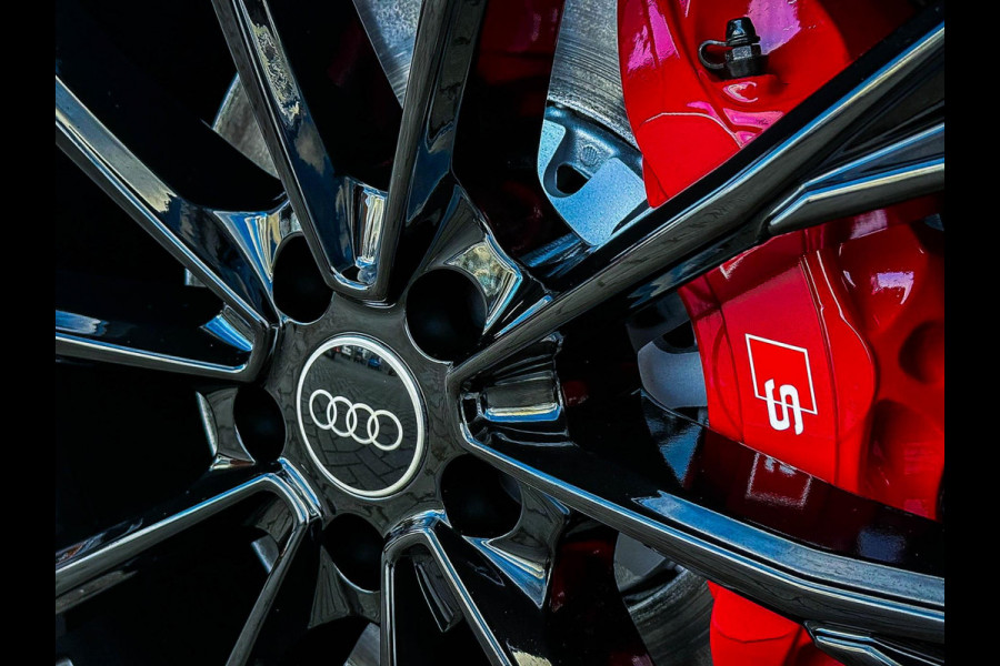 Audi A6 Avant 55TFSI e 367pk Quattro Competition S Edition S-Line Audi Exclusive|Pano|RS-Kuipstoelen+Memory|HUD|Magnetic Ride|360°