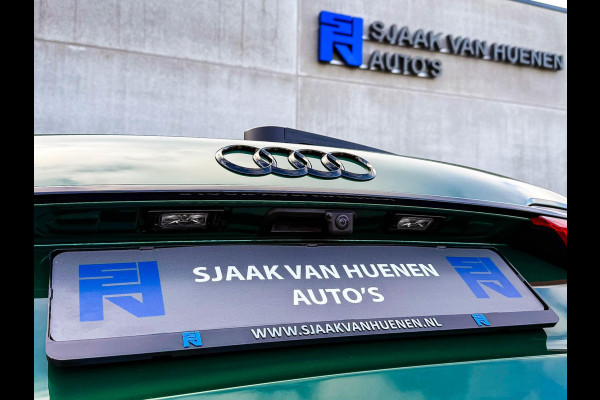 Audi A6 Avant 55TFSI e 367pk Quattro Competition S Edition S-Line Audi Exclusive|Pano|RS-Kuipstoelen+Memory|HUD|Magnetic Ride|360°