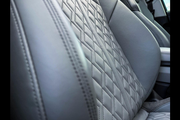 Audi A6 Avant 55TFSI e 367pk Quattro Competition S Edition S-Line Audi Exclusive|Pano|RS-Kuipstoelen+Memory|HUD|Magnetic Ride|360°