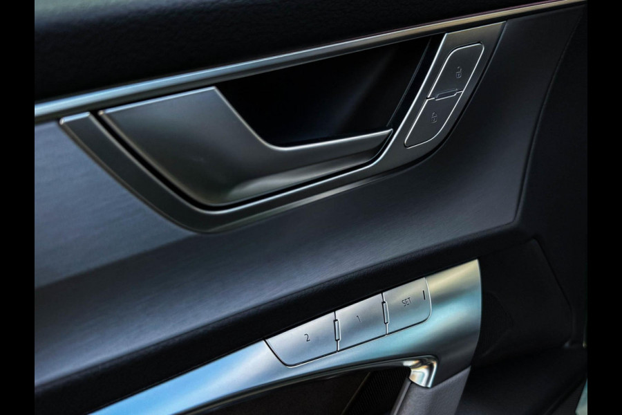 Audi A6 Avant 55TFSI e 367pk Quattro Competition S Edition S-Line Audi Exclusive|Pano|RS-Kuipstoelen+Memory|HUD|Magnetic Ride|360°