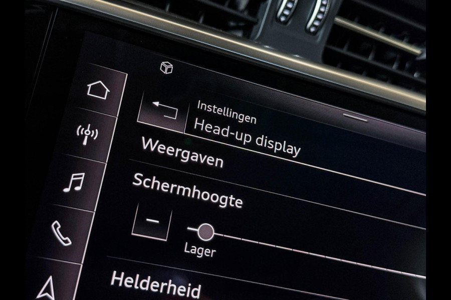 Audi A6 Avant 55TFSI e 367pk Quattro Competition S Edition S-Line Audi Exclusive|Pano|RS-Kuipstoelen+Memory|HUD|Magnetic Ride|360°