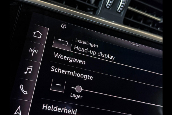 Audi A6 Avant 55TFSI e 367pk Quattro Competition S Edition S-Line Audi Exclusive|Pano|RS-Kuipstoelen+Memory|HUD|Magnetic Ride|360°