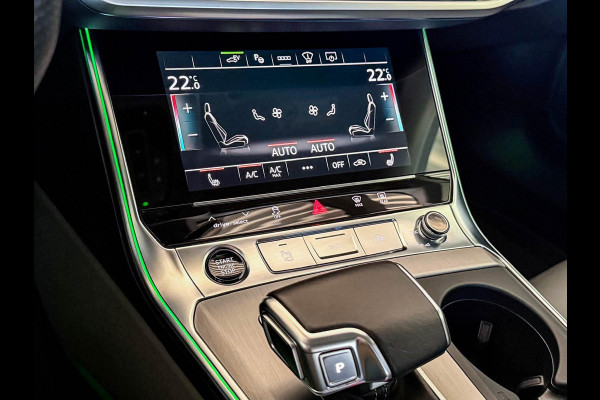 Audi A6 Avant 55TFSI e 367pk Quattro Competition S Edition S-Line Audi Exclusive|Pano|RS-Kuipstoelen+Memory|HUD|Magnetic Ride|360°