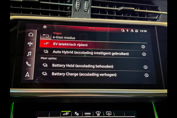 Audi A6 Avant 55TFSI e 367pk Quattro Competition S Edition S-Line Audi Exclusive|Pano|RS-Kuipstoelen+Memory|HUD|Magnetic Ride|360°