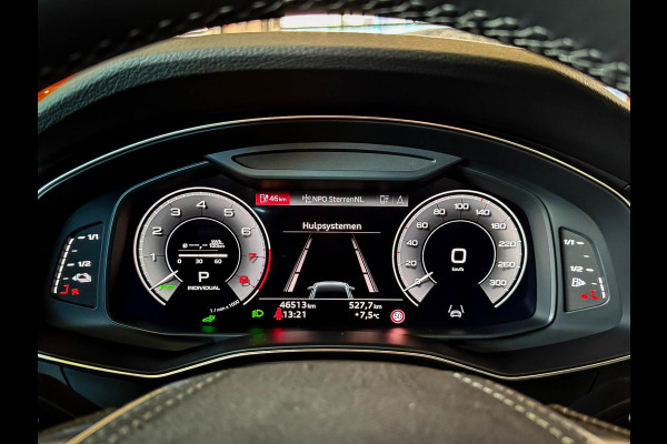 Audi A6 Avant 55TFSI e 367pk Quattro Competition S Edition S-Line Audi Exclusive|Pano|RS-Kuipstoelen+Memory|HUD|Magnetic Ride|360°