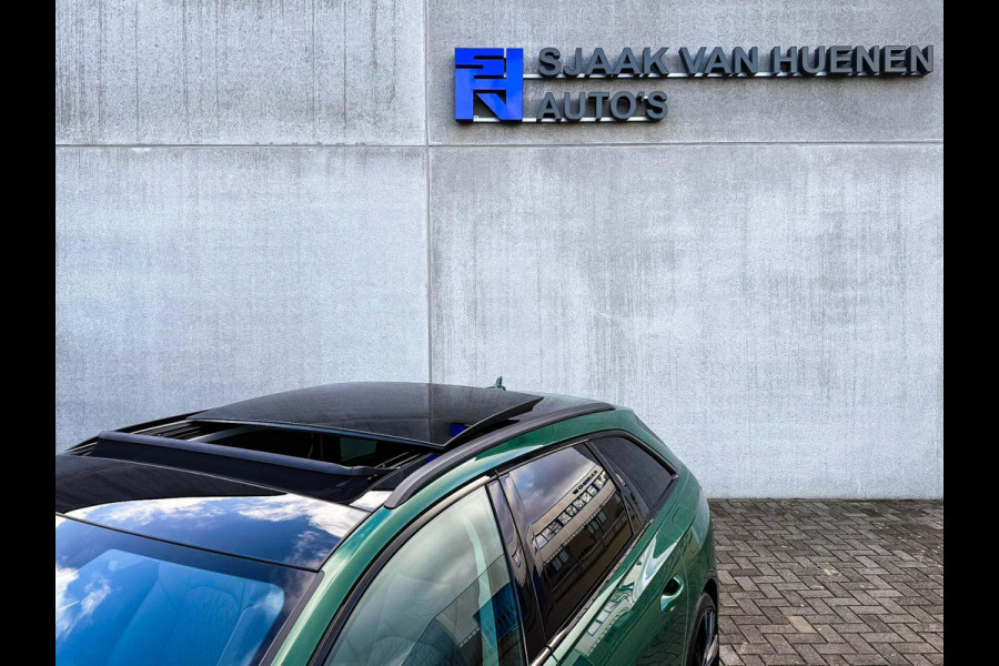 Audi A6 Avant 55TFSI e 367pk Quattro Competition S Edition S-Line Audi Exclusive|Pano|RS-Kuipstoelen+Memory|HUD|Magnetic Ride|360°