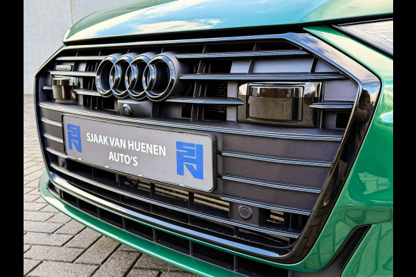 Audi A6 Avant 55TFSI e 367pk Quattro Competition S Edition S-Line Audi Exclusive|Pano|RS-Kuipstoelen+Memory|HUD|Magnetic Ride|360°