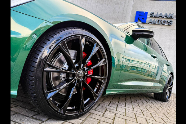 Audi A6 Avant 55TFSI e 367pk Quattro Competition S Edition S-Line Audi Exclusive|Pano|RS-Kuipstoelen+Memory|HUD|Magnetic Ride|360°