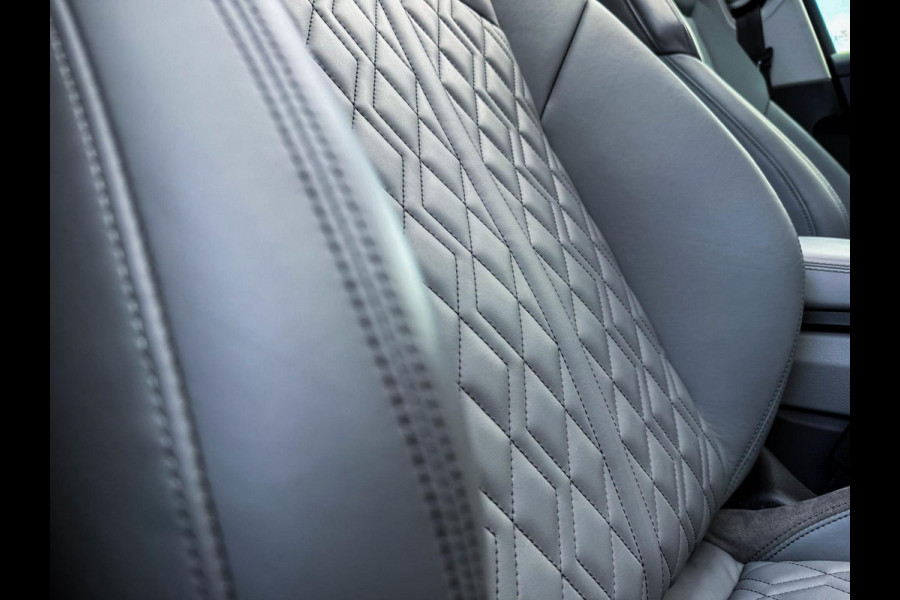 Audi A6 Avant 55TFSI e 367pk Quattro Competition S Edition S-Line Audi Exclusive|Pano|RS-Kuipstoelen+Memory|HUD|Magnetic Ride|360°