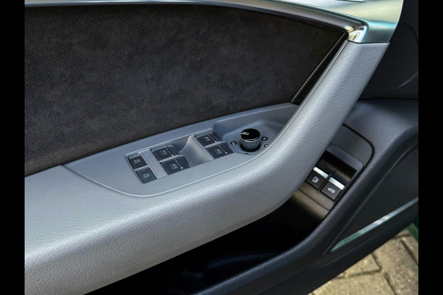 Audi A6 Avant 55TFSI e 367pk Quattro Competition S Edition S-Line Audi Exclusive|Pano|RS-Kuipstoelen+Memory|HUD|Magnetic Ride|360°