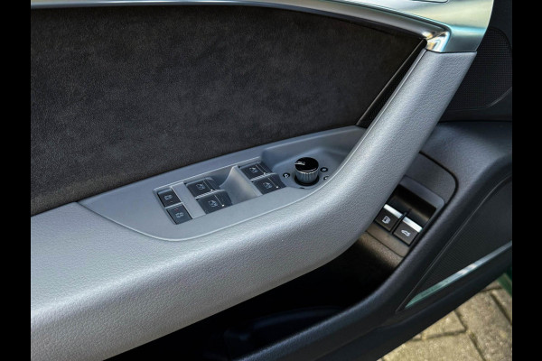 Audi A6 Avant 55TFSI e 367pk Quattro Competition S Edition S-Line Audi Exclusive|Pano|RS-Kuipstoelen+Memory|HUD|Magnetic Ride|360°