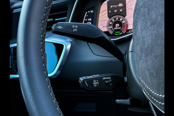 Audi A6 Avant 55TFSI e 367pk Quattro Competition S Edition S-Line Audi Exclusive|Pano|RS-Kuipstoelen+Memory|HUD|Magnetic Ride|360°