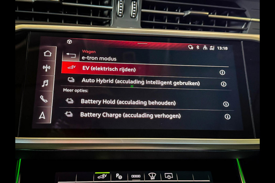 Audi A6 Avant 55TFSI e 367pk Quattro Competition S Edition S-Line Audi Exclusive|Pano|RS-Kuipstoelen+Memory|HUD|Magnetic Ride|360°