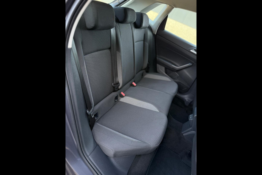 Volkswagen Polo 1.0 TSI Life CarPlay Camera LED