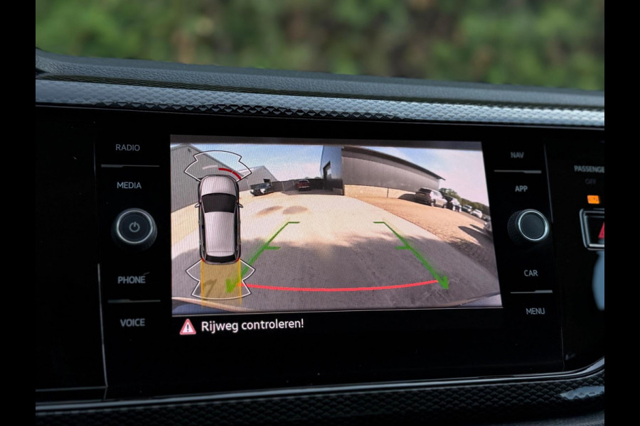 Volkswagen Polo 1.0 TSI Life CarPlay Camera LED