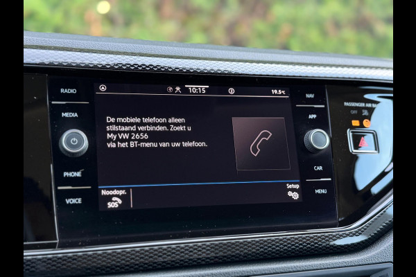 Volkswagen Polo 1.0 TSI Life CarPlay Camera LED