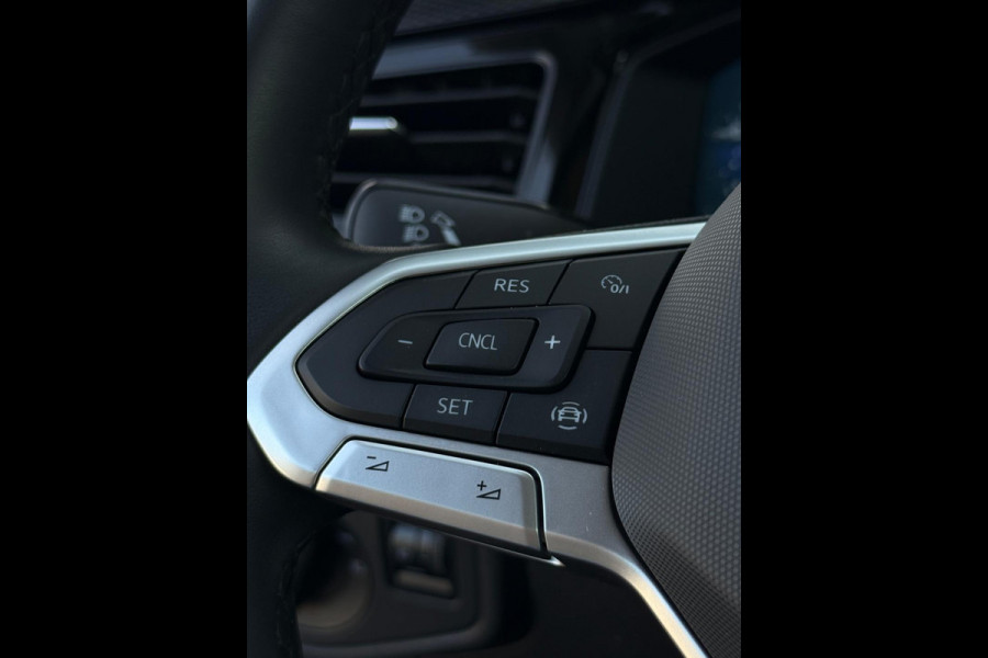 Volkswagen Polo 1.0 TSI Life CarPlay Camera LED