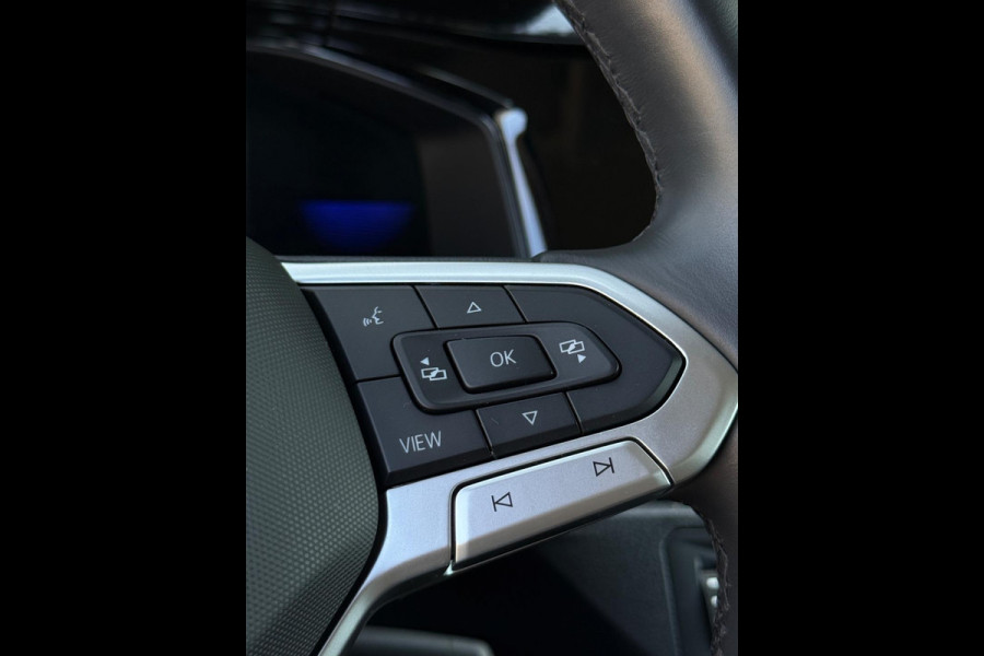 Volkswagen Polo 1.0 TSI Life CarPlay Camera LED