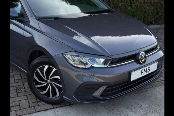 Volkswagen Polo 1.0 TSI Life CarPlay Camera LED