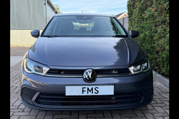 Volkswagen Polo 1.0 TSI Life CarPlay Camera LED