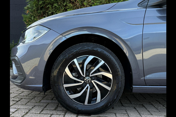 Volkswagen Polo 1.0 TSI Life CarPlay Camera LED