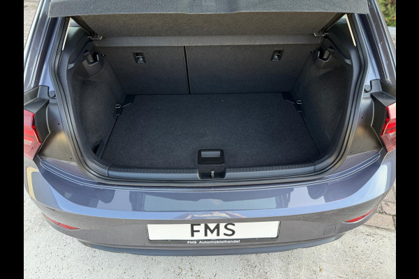 Volkswagen Polo 1.0 TSI Life CarPlay Camera LED