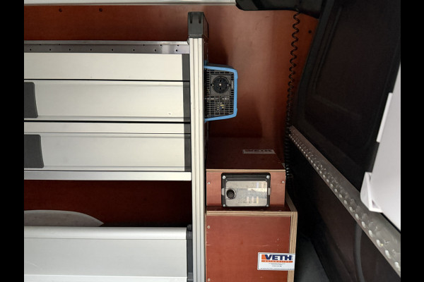 Mercedes-Benz Citan 108 CDI Euro 6 L1 Pro Cruise control/achteruitrijcamera/carplay