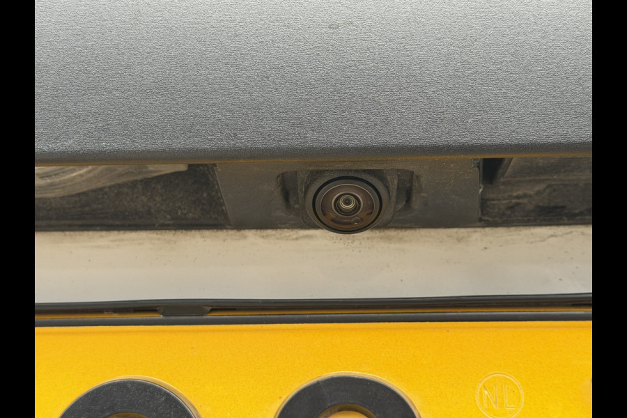 Mercedes-Benz Citan 108 CDI Euro 6 L1 Pro Cruise control/achteruitrijcamera/carplay