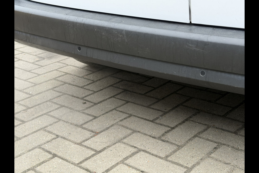 Mercedes-Benz Citan 108 CDI Euro 6 L1 Pro Cruise control/achteruitrijcamera/carplay