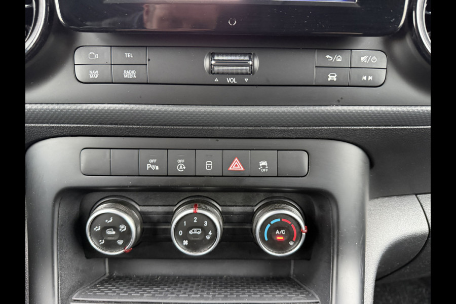 Mercedes-Benz Citan 108 CDI Euro 6 L1 Pro Cruise control/achteruitrijcamera/carplay
