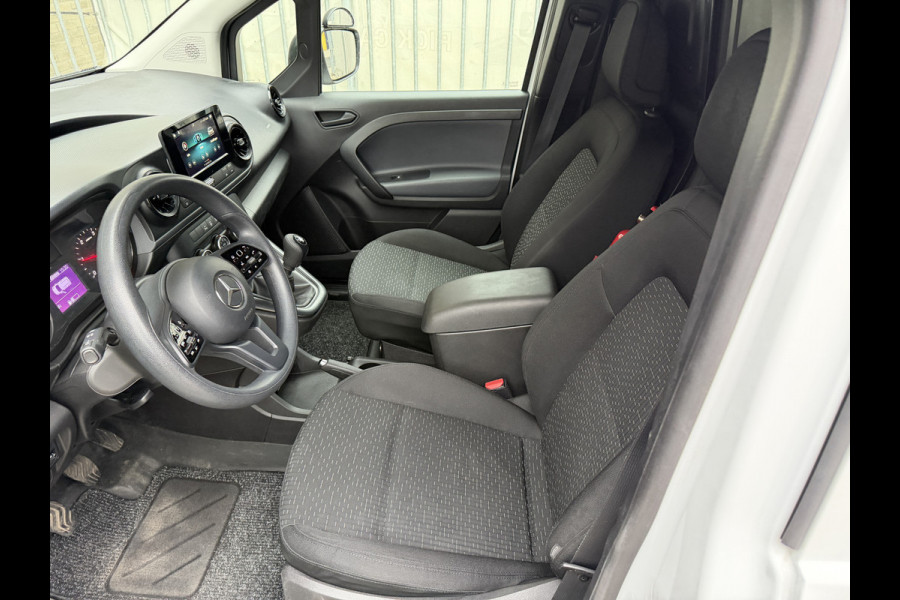 Mercedes-Benz Citan 108 CDI Euro 6 L1 Pro Cruise control/achteruitrijcamera/carplay