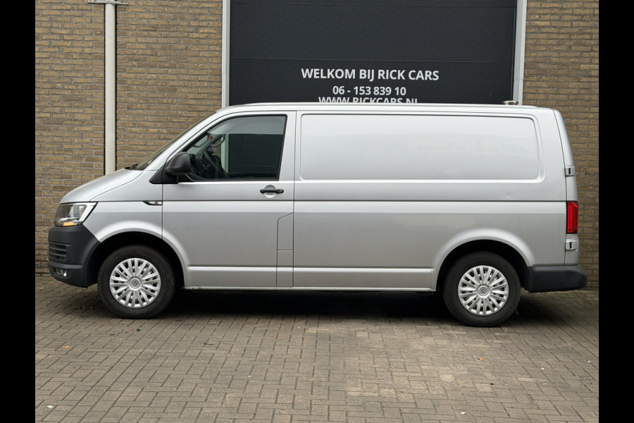 Volkswagen Transporter 2.0 TDI 150PK Automaat Euro 6 L1H1 CarPlay/cruise control