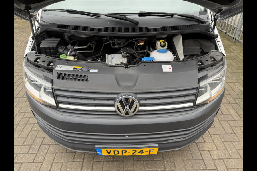 Volkswagen Transporter 2.0 TDI 150PK Automaat Euro 6 L1H1 CarPlay/cruise control