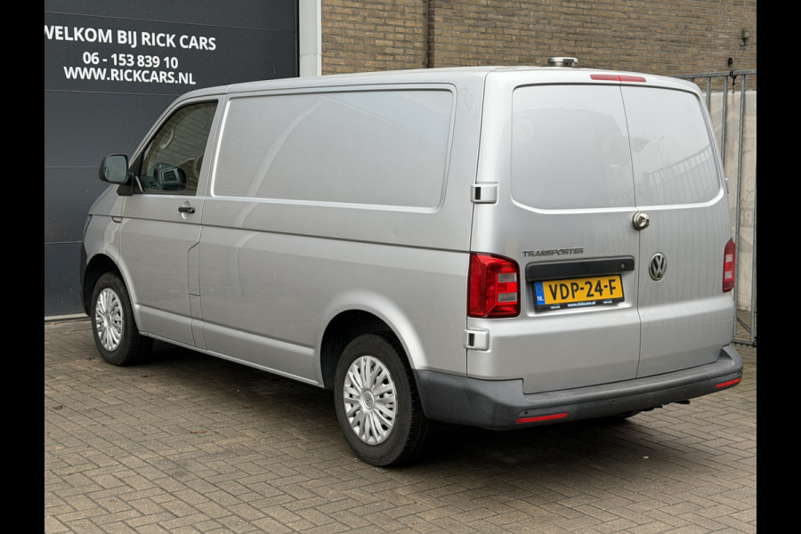 Volkswagen Transporter 2.0 TDI 150PK Automaat Euro 6 L1H1 CarPlay/cruise control