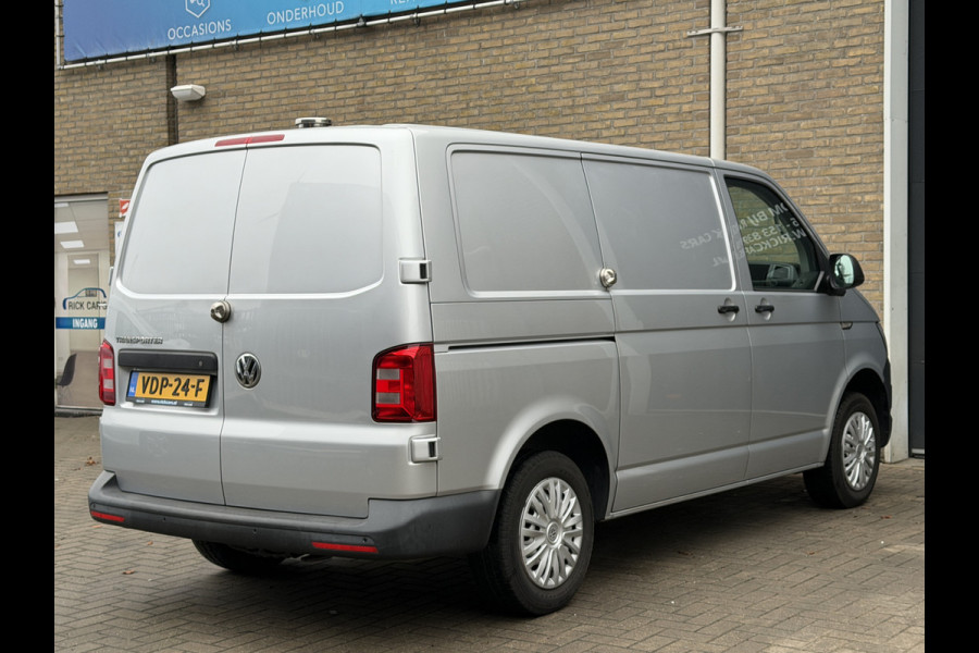 Volkswagen Transporter 2.0 TDI 150PK Automaat Euro 6 L1H1 CarPlay/cruise control