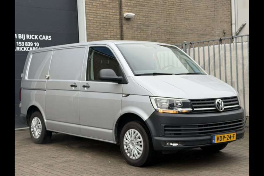 Volkswagen Transporter 2.0 TDI 150PK Automaat Euro 6 L1H1 CarPlay/cruise control