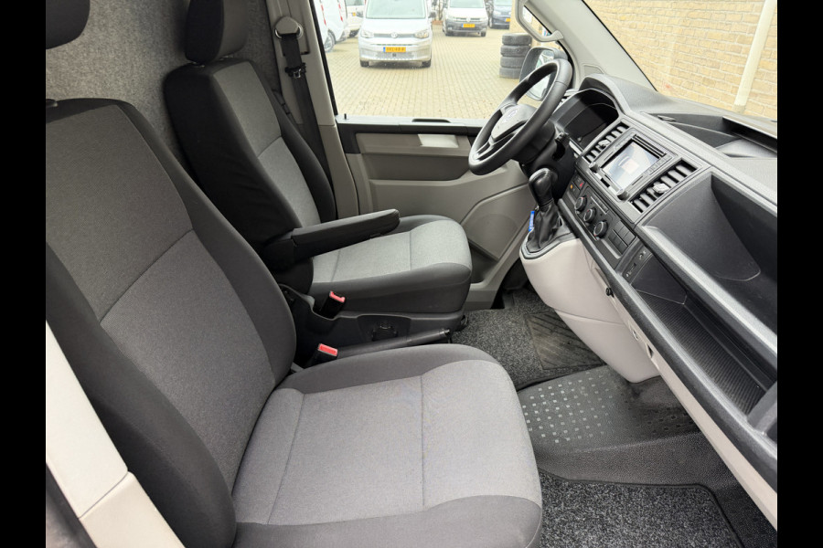 Volkswagen Transporter 2.0 TDI 150PK Automaat Euro 6 L1H1 CarPlay/cruise control
