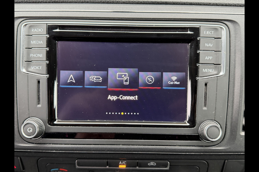 Volkswagen Transporter 2.0 TDI 150PK Automaat Euro 6 L1H1 CarPlay/cruise control